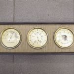 671 5748 BAROMETER